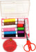 Professional Needles Sewing Supplies Variety Sets and Kits for Arts and Crafts (Compact Sewing Kit) - eZthings USA WE SORT ALL THE CRAZIEST GADGETS, GIZMOS, TOYS & TECHNOLOGY, SO YOU DON'T HAVE TO.
