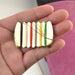 Sewing Pin Accessories Replenishment Set for Arts and Crafts (Pin Set) - eZthings USA WE SORT ALL THE CRAZIEST GADGETS, GIZMOS, TOYS & TECHNOLOGY, SO YOU DON'T HAVE TO.