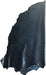 REED Sheep Skin Leather Hides for Crafts and Arts (Black) - eZthings USA WE SORT ALL THE CRAZIEST GADGETS, GIZMOS, TOYS & TECHNOLOGY, SO YOU DON'T HAVE TO.