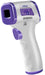 Heavy Duty Thermometer Infrared Forehead High Caliber Sensor No Contact with LCD Display for Medical Offices, Hospitals - eZthings USA WE SORT ALL THE CRAZIEST GADGETS, GIZMOS, TOYS & TECHNOLOGY, SO YOU DON'T HAVE TO.
