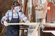 Disposable Face Masks for Personal Protective Equipment Safety (50 Masks) - eZthings USA WE SORT ALL THE CRAZIEST GADGETS, GIZMOS, TOYS & TECHNOLOGY, SO YOU DON'T HAVE TO.