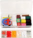 Professional Sewing Supplies Variety Sets and Kits for Arts and Crafts (Tailor Sewing Kit) - eZthings USA WE SORT ALL THE CRAZIEST GADGETS, GIZMOS, TOYS & TECHNOLOGY, SO YOU DON'T HAVE TO.