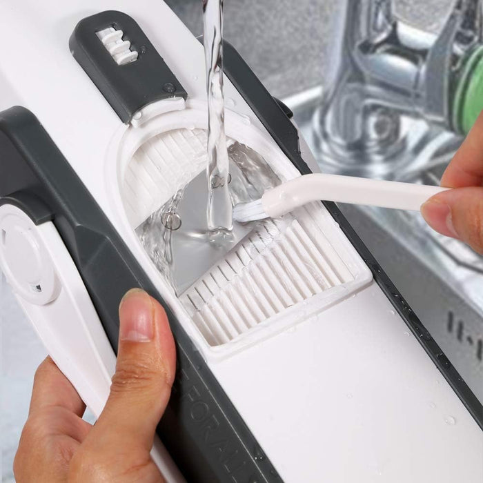 15-in-1 Vegetable Chopper and Slicer - eZthings USA WE SORT ALL THE CRAZIEST GADGETS, GIZMOS, TOYS & TECHNOLOGY, SO YOU DON'T HAVE TO.