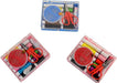 Professional Needles Sewing Supplies Variety Sets and Kits for Arts and Crafts (Compact Sewing Kit) - eZthings USA WE SORT ALL THE CRAZIEST GADGETS, GIZMOS, TOYS & TECHNOLOGY, SO YOU DON'T HAVE TO.