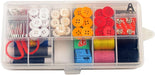 Professional Sewing Supplies Variety Sets and Kits for Arts and Crafts (Tailor Sewing Kit) - eZthings USA WE SORT ALL THE CRAZIEST GADGETS, GIZMOS, TOYS & TECHNOLOGY, SO YOU DON'T HAVE TO.