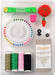 Straight Pins Accessories Replenishment Kit for Arts and Crafts (Sewing Set) - eZthings USA WE SORT ALL THE CRAZIEST GADGETS, GIZMOS, TOYS & TECHNOLOGY, SO YOU DON'T HAVE TO.