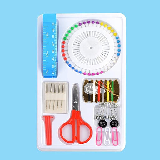 Sewing Pin Accessories Replenishment Set for Arts and Crafts (Pin Set) - eZthings USA WE SORT ALL THE CRAZIEST GADGETS, GIZMOS, TOYS & TECHNOLOGY, SO YOU DON'T HAVE TO.