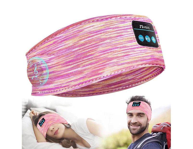 Wireless Sleep Headphones for Side Sleepers - eZthings USA WE SORT ALL THE CRAZIEST GADGETS, GIZMOS, TOYS & TECHNOLOGY, SO YOU DON'T HAVE TO.