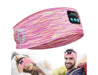 Wireless Sleep Headphones for Side Sleepers - eZthings USA WE SORT ALL THE CRAZIEST GADGETS, GIZMOS, TOYS & TECHNOLOGY, SO YOU DON'T HAVE TO.