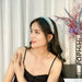 Baroque headband handmade pearl versatile - eZthings USA WE SORT ALL THE CRAZIEST GADGETS, GIZMOS, TOYS & TECHNOLOGY, SO YOU DON'T HAVE TO.