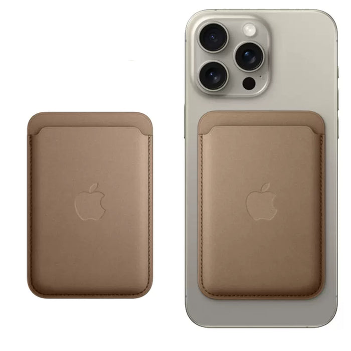 eThings IPhone 15 magnetic card bag with logo diagonal magnetic 14/13/12 universal across the entire series - eZthings USA WE SORT ALL THE CRAZIEST GADGETS, GIZMOS, TOYS & TECHNOLOGY, SO YOU DON'T HAVE TO.