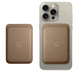 eThings IPhone 15 magnetic card bag with logo diagonal magnetic 14/13/12 universal across the entire series - eZthings USA WE SORT ALL THE CRAZIEST GADGETS, GIZMOS, TOYS & TECHNOLOGY, SO YOU DON'T HAVE TO.