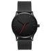 Men Sport Watches Men's Quartz Clock Man Army Military Leather Wrist Watch - eZthings USA WE SORT ALL THE CRAZIEST GADGETS, GIZMOS, TOYS & TECHNOLOGY, SO YOU DON'T HAVE TO.