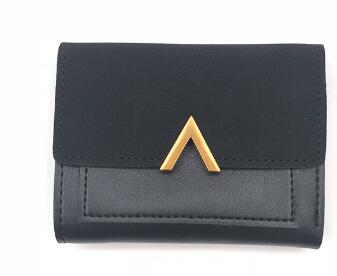 Matte Leather Small Women Wallet Luxury Brand Famous Mini Womens Wallets And Purses Short Female Coin Purse Credit Card Holder - eZthings USA WE SORT ALL THE CRAZIEST GADGETS, GIZMOS, TOYS & TECHNOLOGY, SO YOU DON'T HAVE TO.