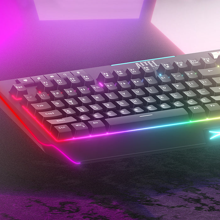 Altec MS350 Semi-Mechanical E-Sports Gaming Keyboard