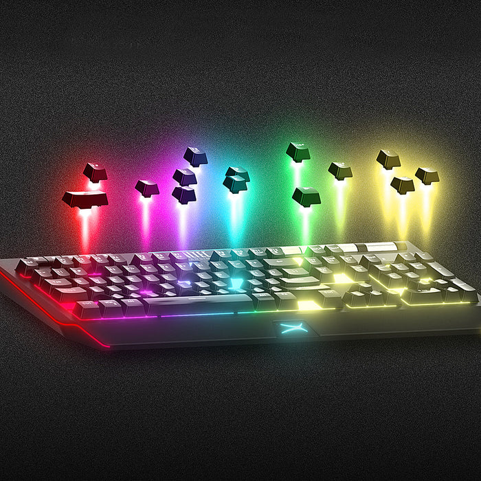 Altec MS350 Semi-Mechanical E-Sports Gaming Keyboard