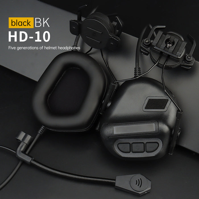 eThings Tactical Mobile Phone Headset - eZthings USA WE SORT ALL THE CRAZIEST GADGETS, GIZMOS, TOYS & TECHNOLOGY, SO YOU DON'T HAVE TO.