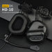eThings Tactical Mobile Phone Headset - eZthings USA WE SORT ALL THE CRAZIEST GADGETS, GIZMOS, TOYS & TECHNOLOGY, SO YOU DON'T HAVE TO.
