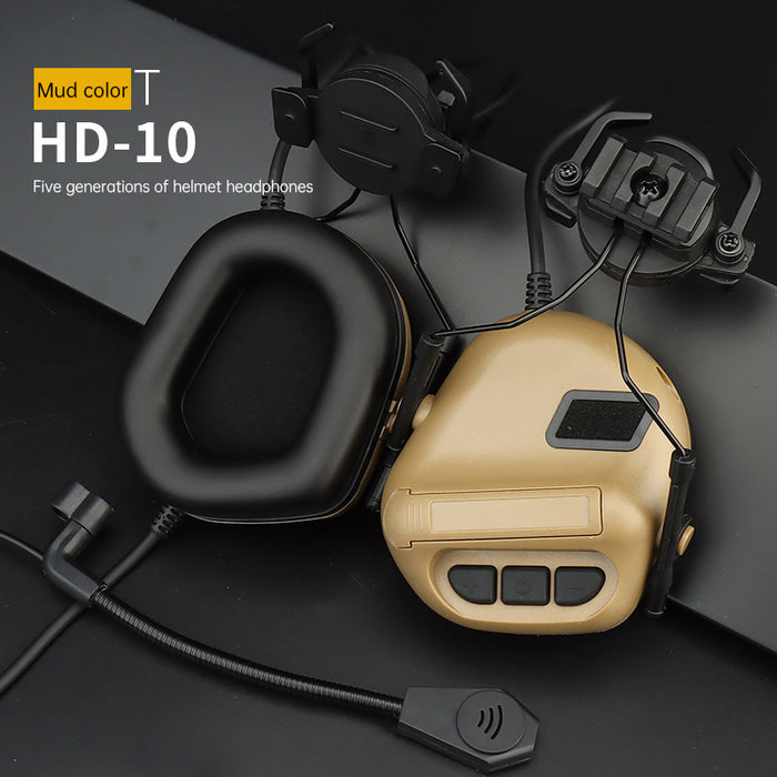 eThings Tactical Mobile Phone Headset - eZthings USA WE SORT ALL THE CRAZIEST GADGETS, GIZMOS, TOYS & TECHNOLOGY, SO YOU DON'T HAVE TO.