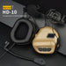 eThings Tactical Mobile Phone Headset - eZthings USA WE SORT ALL THE CRAZIEST GADGETS, GIZMOS, TOYS & TECHNOLOGY, SO YOU DON'T HAVE TO.