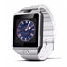 eThings DZ09 Smart Watch Bluetooth Children's Phone Watch Touch Screen Card Multi-Language Smart Wearable Call Upgrade - eZthings USA WE SORT ALL THE CRAZIEST GADGETS, GIZMOS, TOYS & TECHNOLOGY, SO YOU DON'T HAVE TO.