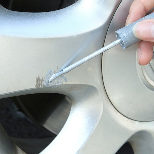Car Paint Scratch Repair Pen Waterproof Paint Pen Marker Pen Brush Paint Car Tyre Tread Care - eZthings USA WE SORT ALL THE CRAZIEST GADGETS, GIZMOS, TOYS & TECHNOLOGY, SO YOU DON'T HAVE TO.