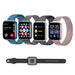 eThings T99 Smart Bracelet Heart Rate Blood Pressure Blood Oxygen Bluetooth Phone Watch Music Bracelet Smart Watch - eZthings USA WE SORT ALL THE CRAZIEST GADGETS, GIZMOS, TOYS & TECHNOLOGY, SO YOU DON'T HAVE TO.