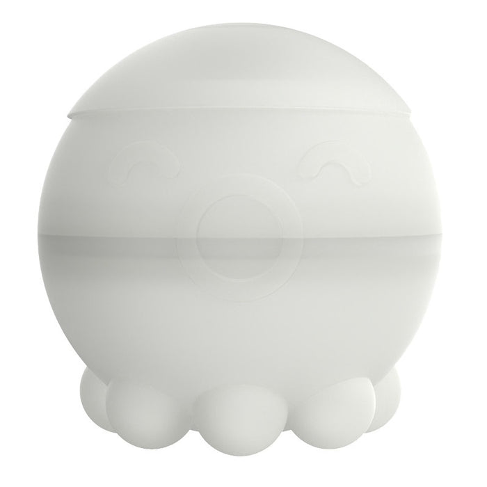 Octopus  Easy Self Closed Fast Quick Filling Silicone Water Bomb Balloons Reusable - eZthings USA WE SORT ALL THE CRAZIEST GADGETS, GIZMOS, TOYS & TECHNOLOGY, SO YOU DON'T HAVE TO.