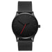 Men Sport Watches Men's Quartz Clock Man Army Military Leather Wrist Watch - eZthings USA WE SORT ALL THE CRAZIEST GADGETS, GIZMOS, TOYS & TECHNOLOGY, SO YOU DON'T HAVE TO.
