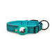 Pet Locator Collar Apple Airtag Dog Collar Pet Locator Tracking Anti-Loss Dog Collar