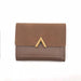 Matte Leather Small Women Wallet Luxury Brand Famous Mini Womens Wallets And Purses Short Female Coin Purse Credit Card Holder - eZthings USA WE SORT ALL THE CRAZIEST GADGETS, GIZMOS, TOYS & TECHNOLOGY, SO YOU DON'T HAVE TO.