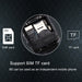 eThings  Arrival X6 Smart Watch with Camera Touch Screen Support SIM TF Card Bluetooth Smartwatch for iPhone Xiaomi Android Phone - eZthings USA WE SORT ALL THE CRAZIEST GADGETS, GIZMOS, TOYS & TECHNOLOGY, SO YOU DON'T HAVE TO.