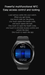 GS GT3 Pro Smart Watch Heart Rate, Blood Pressure, Blood Oxygen Monitoring Bluetooth Sports Watch Bracelet - eZthings USA WE SORT ALL THE CRAZIEST GADGETS, GIZMOS, TOYS & TECHNOLOGY, SO YOU DON'T HAVE TO.