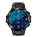eThings K37 smart watch GPS positioning exercise health heart rate monitoring female physiological cycle reminder - eZthings USA WE SORT ALL THE CRAZIEST GADGETS, GIZMOS, TOYS & TECHNOLOGY, SO YOU DON'T HAVE TO.