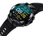eThings K37 smart watch GPS positioning exercise health heart rate monitoring female physiological cycle reminder - eZthings USA WE SORT ALL THE CRAZIEST GADGETS, GIZMOS, TOYS & TECHNOLOGY, SO YOU DON'T HAVE TO.