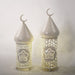 Led Lantern Eid Festival Ramadan Iron Lantern Middle East Decorative Arts And Crafts Decoration Bullet Head - eZthings USA WE SORT ALL THE CRAZIEST GADGETS, GIZMOS, TOYS & TECHNOLOGY, SO YOU DON'T HAVE TO.