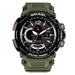SMAEL 1702 Top Brand Luxury Sport Watch Men Digital Watches 5Bar Waterproof Military Dual Display Wristwatches Relogio Masculino - eZthings USA WE SORT ALL THE CRAZIEST GADGETS, GIZMOS, TOYS & TECHNOLOGY, SO YOU DON'T HAVE TO.