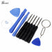 11pcs/set Cell Phones Opening Pry Phone Repair Tool Screwdrivers Set For iPhone Samsung HTC Moto Sony Hand Tools - eZthings USA WE SORT ALL THE CRAZIEST GADGETS, GIZMOS, TOYS & TECHNOLOGY, SO YOU DON'T HAVE TO.