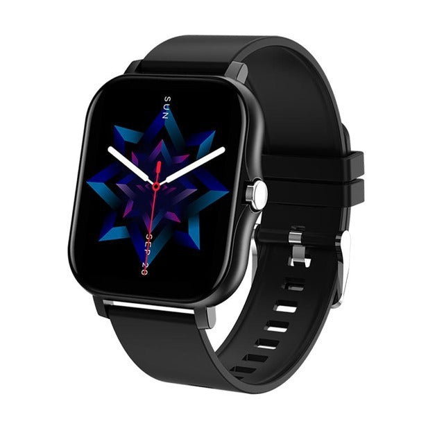 eThings Y13 smartwatch 1.83-inch sports bracelet Bluetooth call heart rate touch screen H13 smart bracelet - eZthings USA WE SORT ALL THE CRAZIEST GADGETS, GIZMOS, TOYS & TECHNOLOGY, SO YOU DON'T HAVE TO.