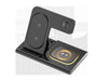 eThings 3 in 1 wireless charger supports fast charging and multifunctional wireless charging - eZthings USA WE SORT ALL THE CRAZIEST GADGETS, GIZMOS, TOYS & TECHNOLOGY, SO YOU DON'T HAVE TO.