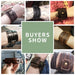 BAMOER Leather Cuff Double Wide Bracelet Rope Bangles Brown Unisex Jewelry PI0296 - eZthings USA WE SORT ALL THE CRAZIEST GADGETS, GIZMOS, TOYS & TECHNOLOGY, SO YOU DON'T HAVE TO.
