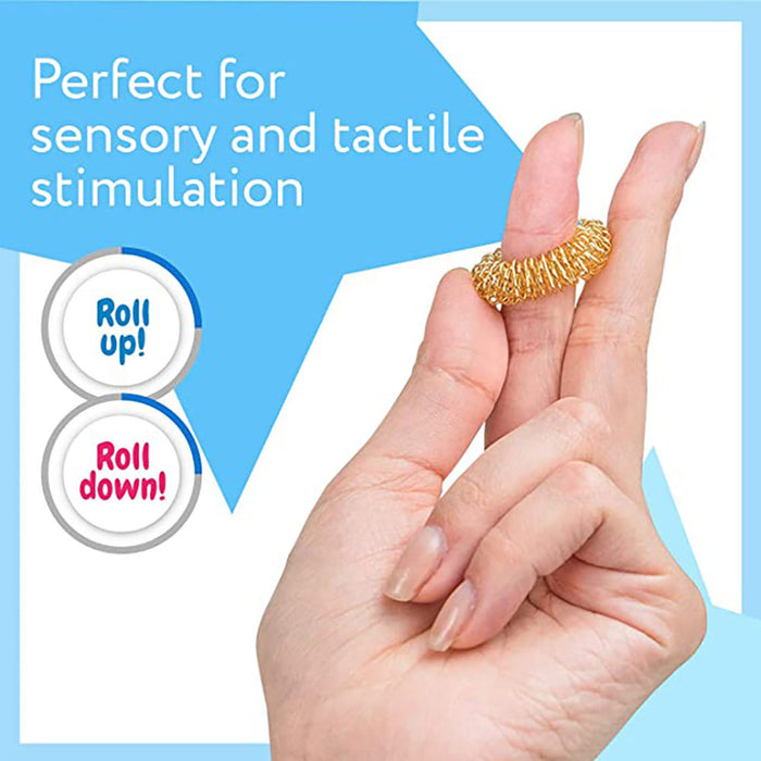 26-Piece Halloween Fidget Sensory Toy Set with Gift Bag
