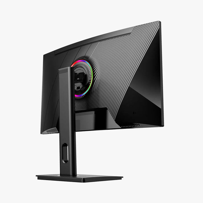 Rehisk 27Inch Curved 180Hz QHD 2K HDR10 Support Gaming Monitor - RE272KV2 - eZthings USA WE SORT ALL THE CRAZIEST GADGETS, GIZMOS, TOYS & TECHNOLOGY, SO YOU DON'T HAVE TO.