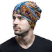 Freedom NYC Liberty Dream USA Full print Pullover cap