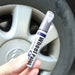 Car Paint Scratch Repair Pen Waterproof Paint Pen Marker Pen Brush Paint Car Tyre Tread Care - eZthings USA WE SORT ALL THE CRAZIEST GADGETS, GIZMOS, TOYS & TECHNOLOGY, SO YOU DON'T HAVE TO.