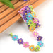 eZthings® Designer Decorating Lace and Trims for Sewing and Craft Projects (3 Yard, Flower A) - eZthings USA WE SORT ALL THE CRAZIEST GADGETS, GIZMOS, TOYS & TECHNOLOGY, SO YOU DON'T HAVE TO.