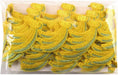 eZthings® Designer Decorating Lace and Trims for Sewing and Craft Projects (3 Yard, Banana) - eZthings USA WE SORT ALL THE CRAZIEST GADGETS, GIZMOS, TOYS & TECHNOLOGY, SO YOU DON'T HAVE TO.
