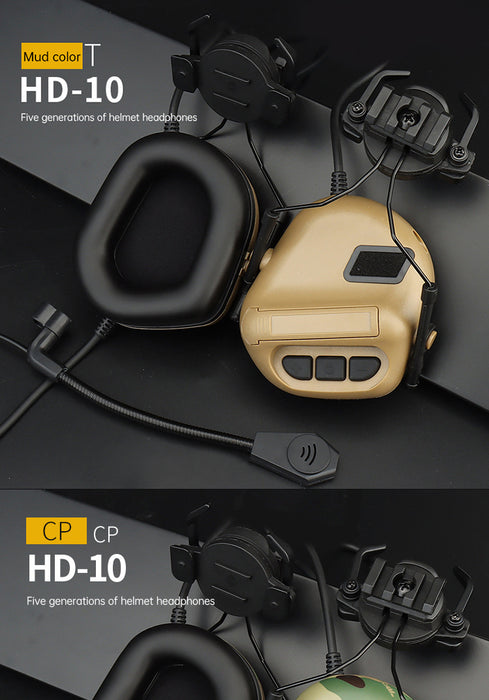 eThings Tactical Mobile Phone Headset - eZthings USA WE SORT ALL THE CRAZIEST GADGETS, GIZMOS, TOYS & TECHNOLOGY, SO YOU DON'T HAVE TO.
