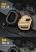 eThings Tactical Mobile Phone Headset - eZthings USA WE SORT ALL THE CRAZIEST GADGETS, GIZMOS, TOYS & TECHNOLOGY, SO YOU DON'T HAVE TO.