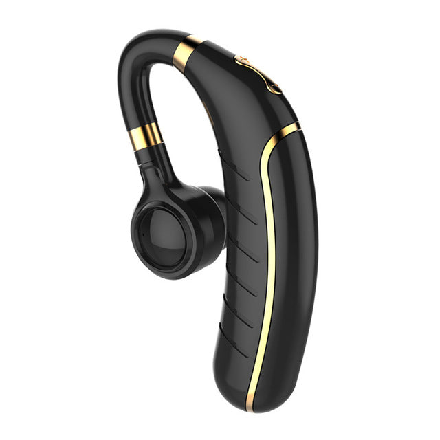 eThings 260mAh Battery Long Standby Wireless Bluetooth Earphone Headphones Earbud with Microphone HD Music Headsets for IPhone Xiaomi - eZthings USA WE SORT ALL THE CRAZIEST GADGETS, GIZMOS, TOYS & TECHNOLOGY, SO YOU DON'T HAVE TO.